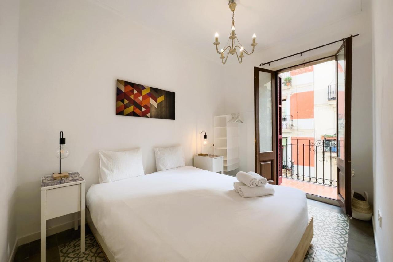 Murillo 18 Appartement