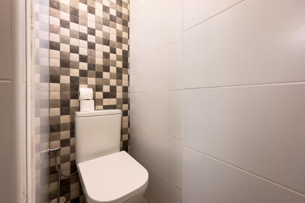 Appartement Murillo 18 Barcelona