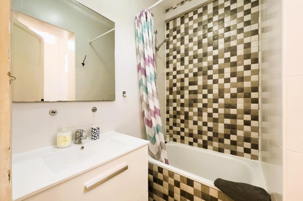 Murillo 18 Appartement