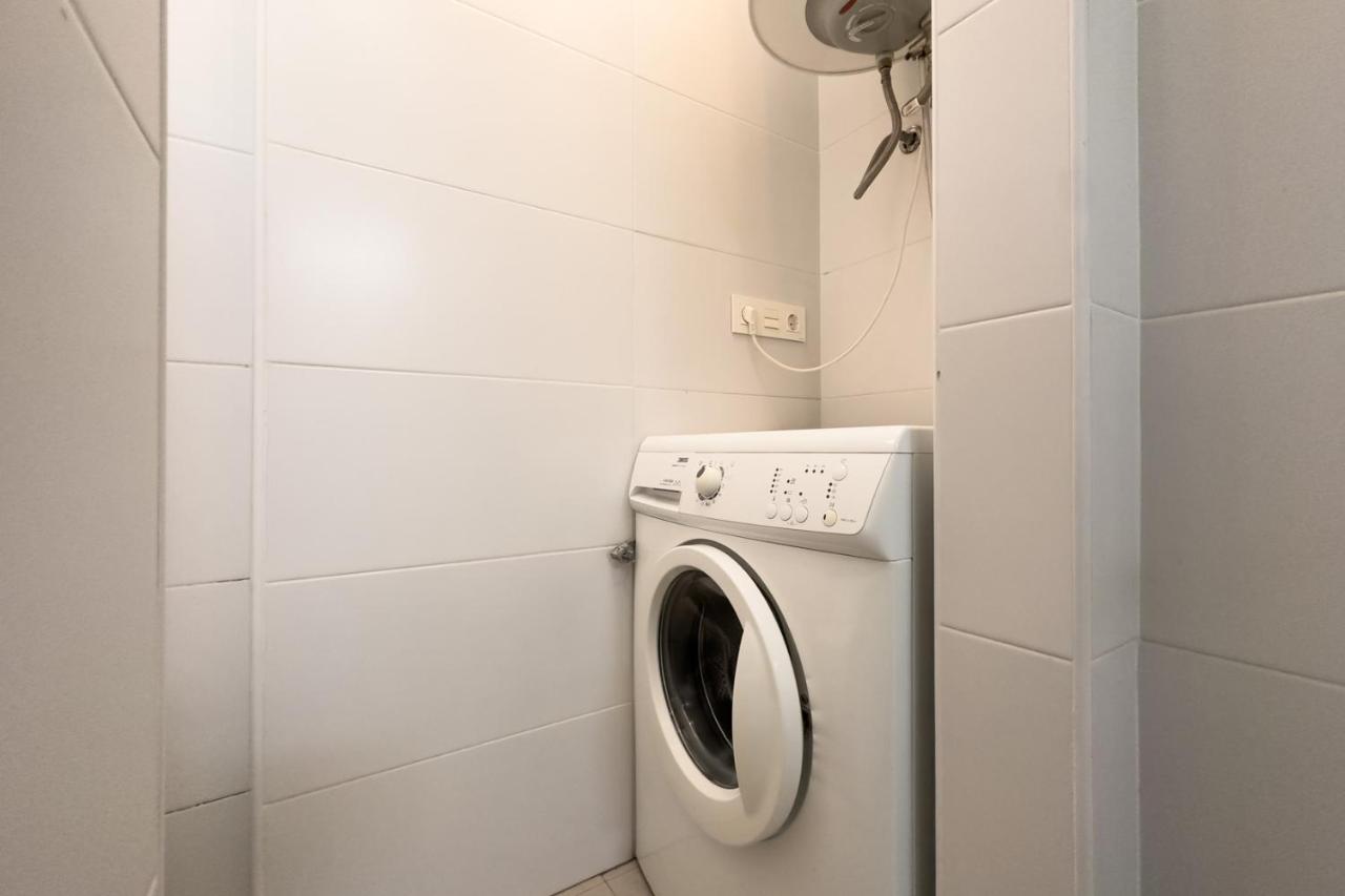 Murillo 18 Appartement