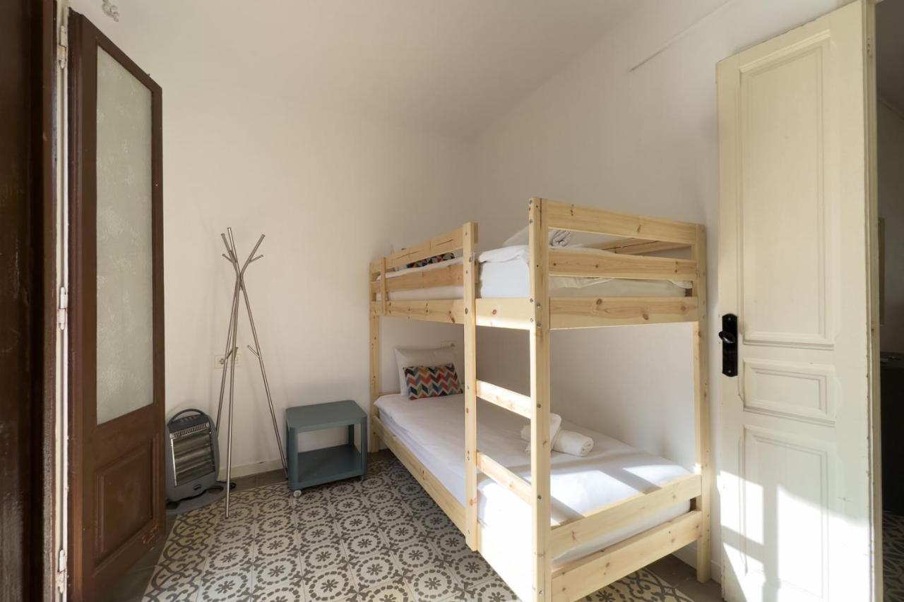 Murillo 18 Appartement Barcelona