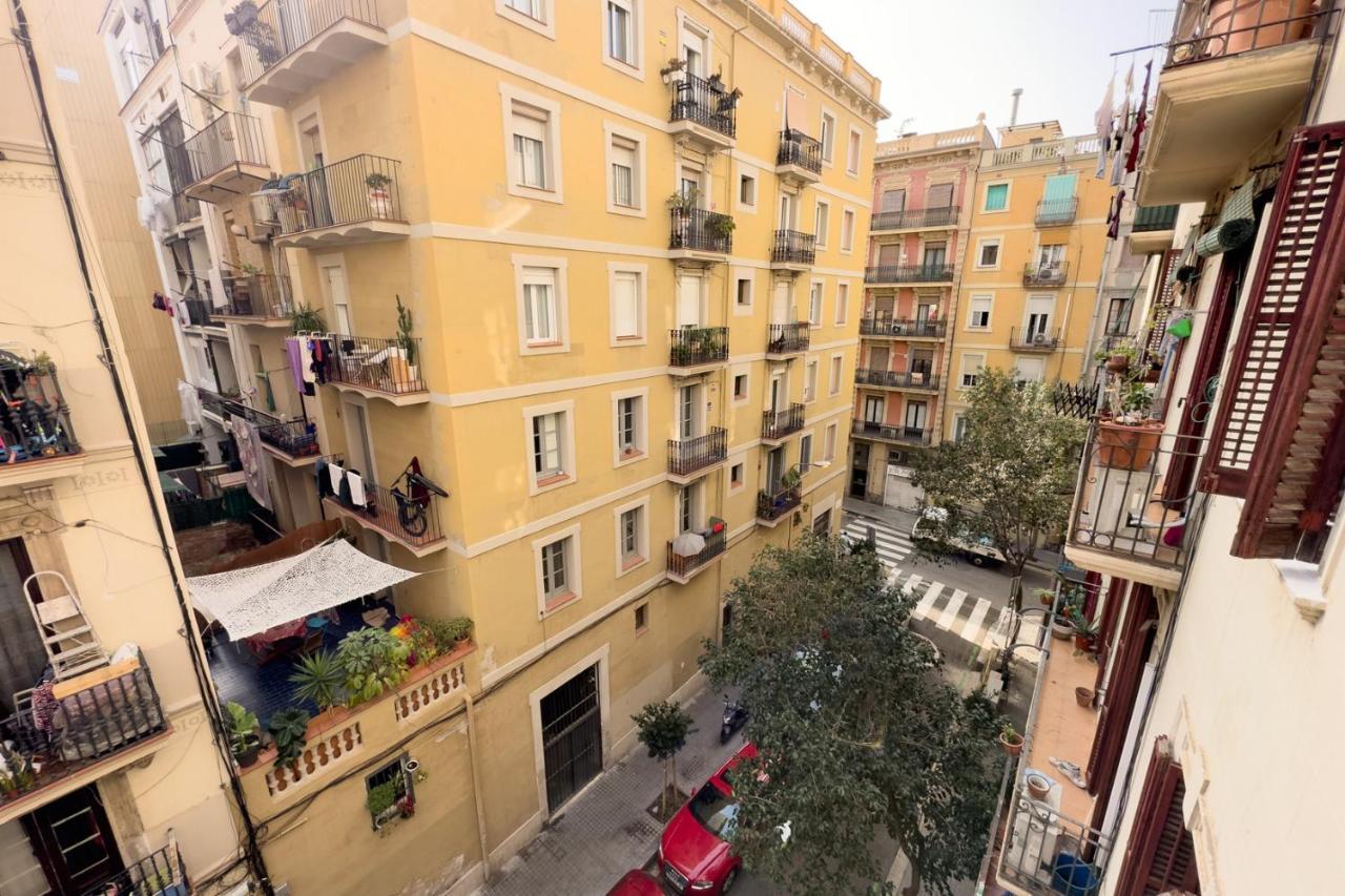 Appartement Murillo 18