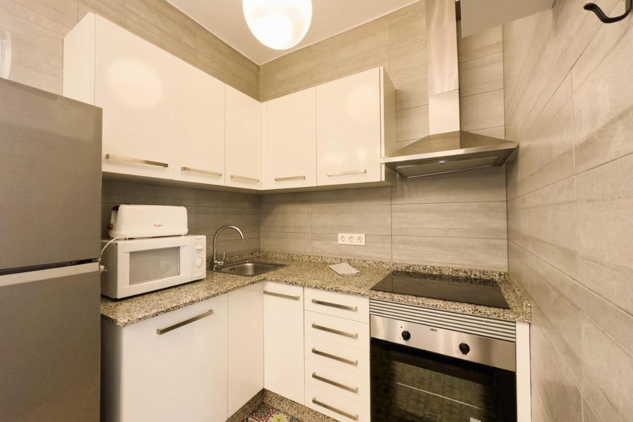 Appartement Murillo 18