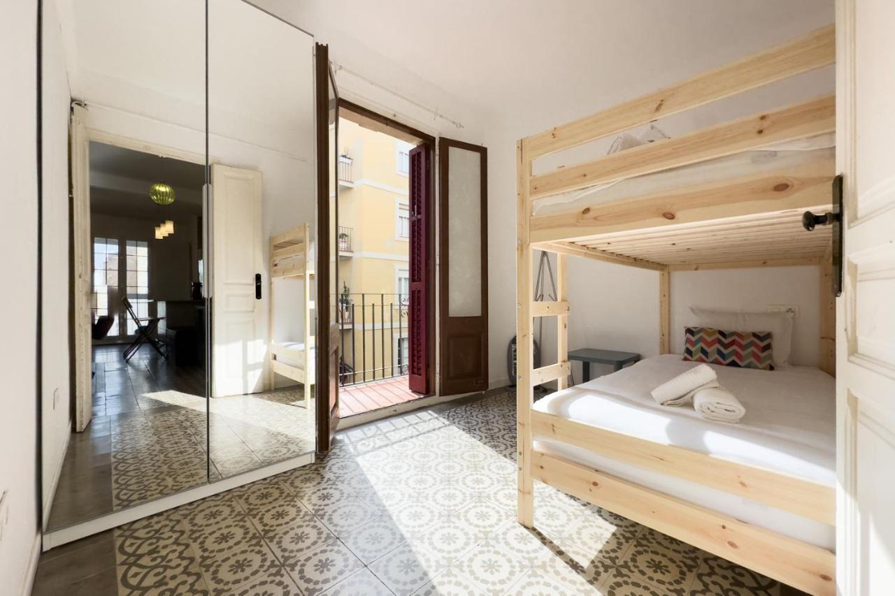 Murillo 18 Appartement